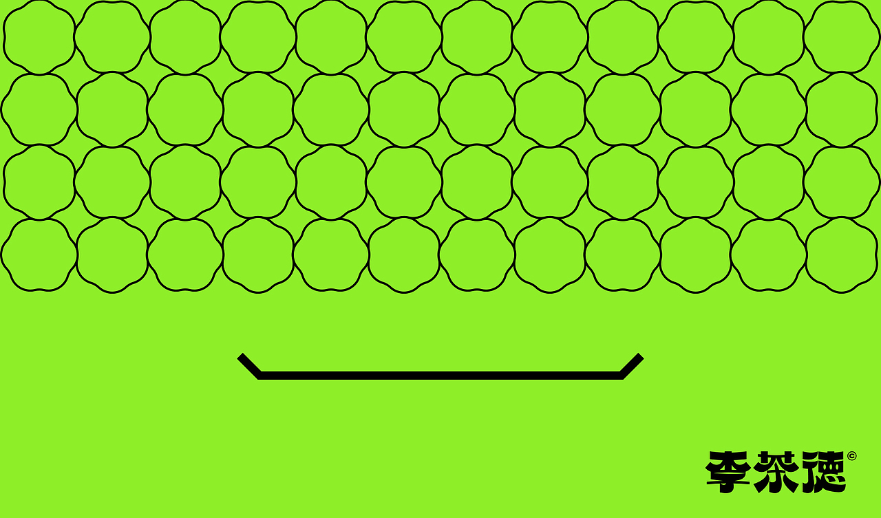 李茶德Lichade _ FIND BRAND（图ZMzAwNzE0MzU2） - 品牌 - 站酷设计师何宏俊原创素材 - 站酷ZCOOL