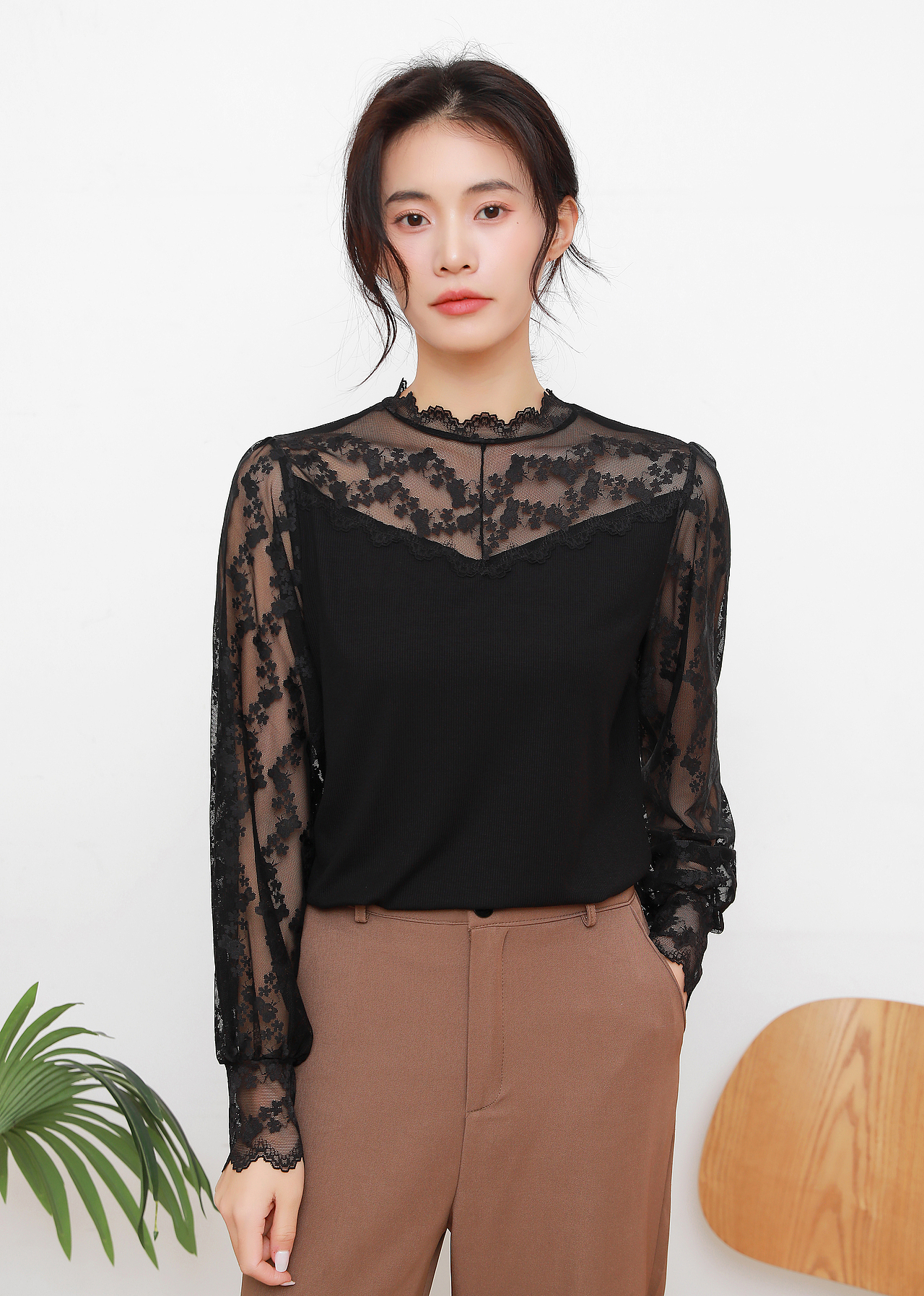 打底衫 。（图ZMzM0ODAyNTgw） - 人像摄影 - 站酷设计师拿稳自己在说话原创素材 - 站酷ZCOOL