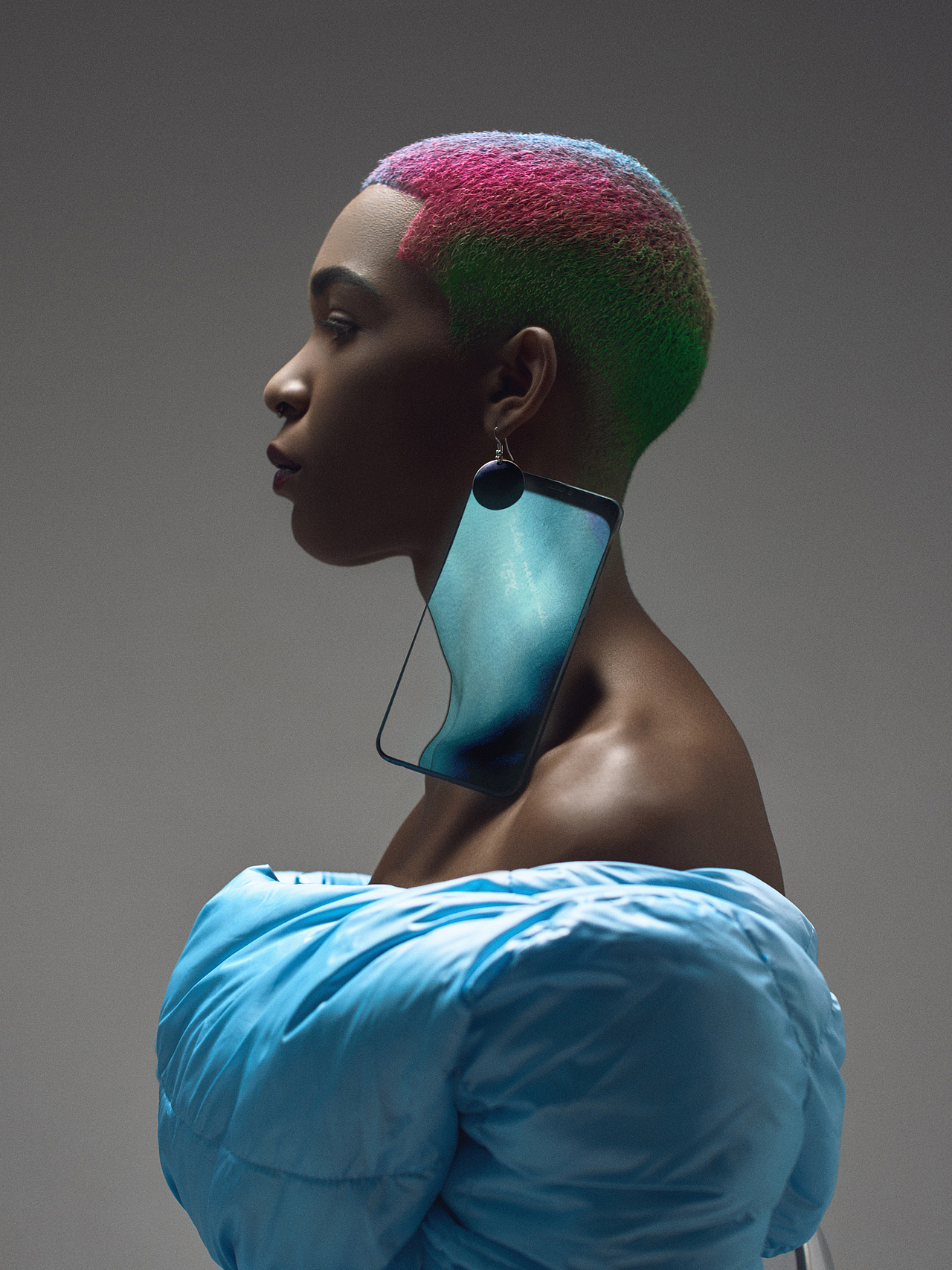 Asus "The Imagine Control"（图ZMzE2NTA4MTY0） - 时尚/艺术摄影 - 站酷设计师Vasiliy_Shvetsov原创素材 - 站酷ZCOOL