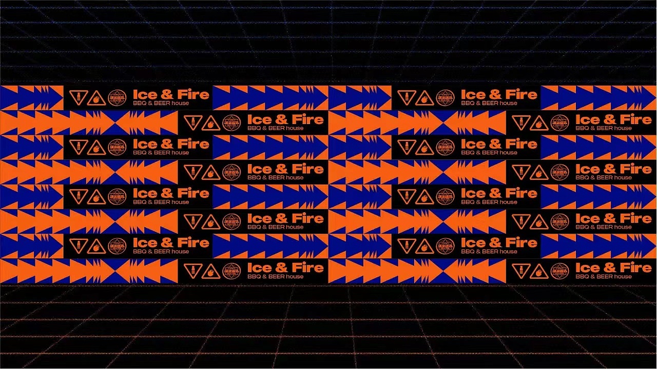 丰屋烧烤 | 烧烤品类，如何突破规模化的瓶颈？（图ZMzM1MzUyODAw） - 品牌 - 站酷设计师柿子创意原创素材 - 站酷ZCOOL