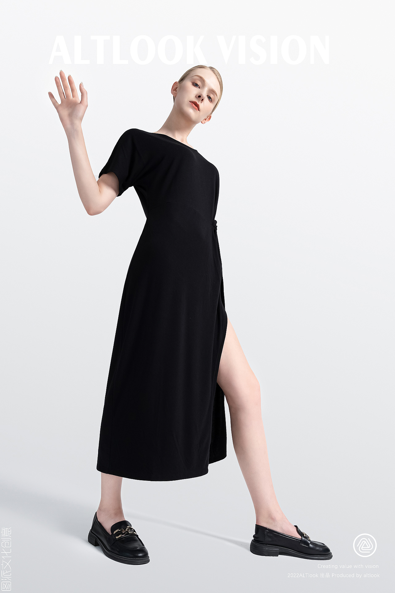 电商摄影/女装拍摄 by altlook®