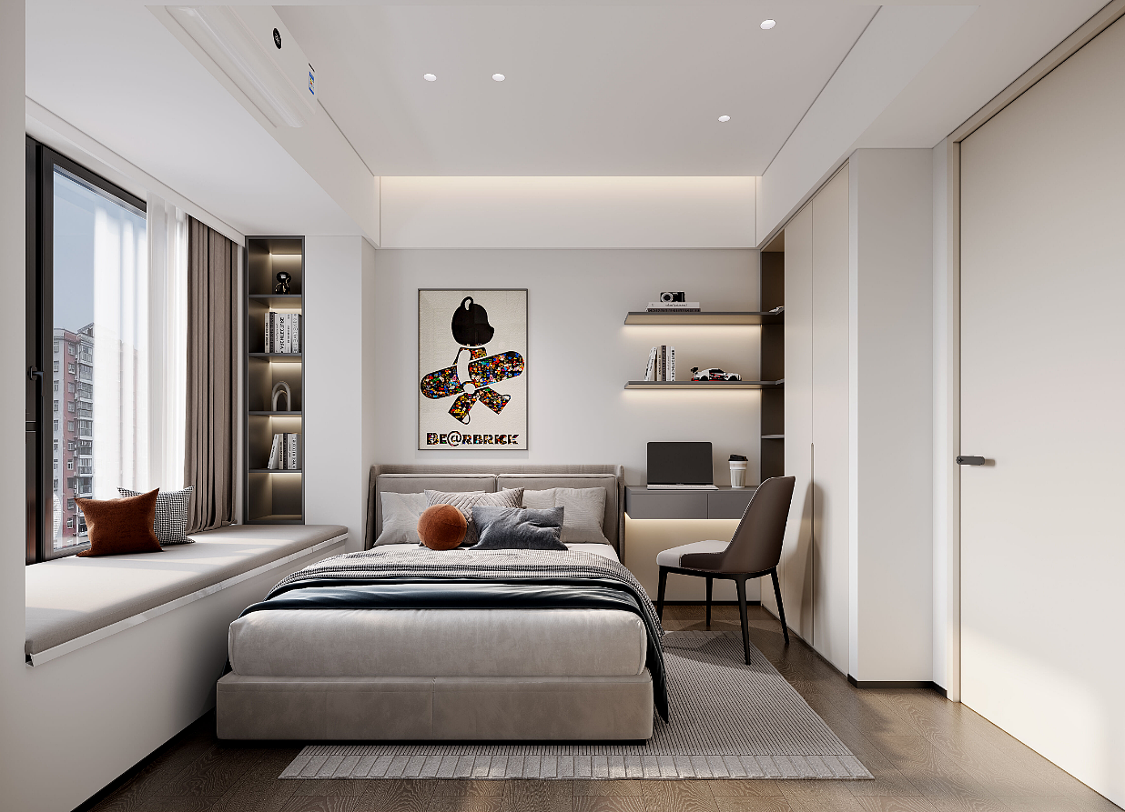 現(xiàn)代風（圖ZMzUxNjA4NDcy） - 家裝設計 - 站酷設計師A苗苗啊原創(chuàng)素材 - 站酷ZCOOL