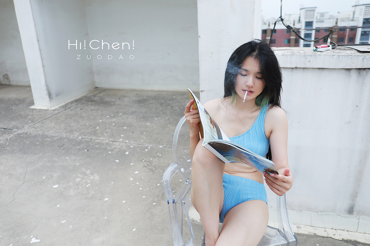 天台for小陈女士