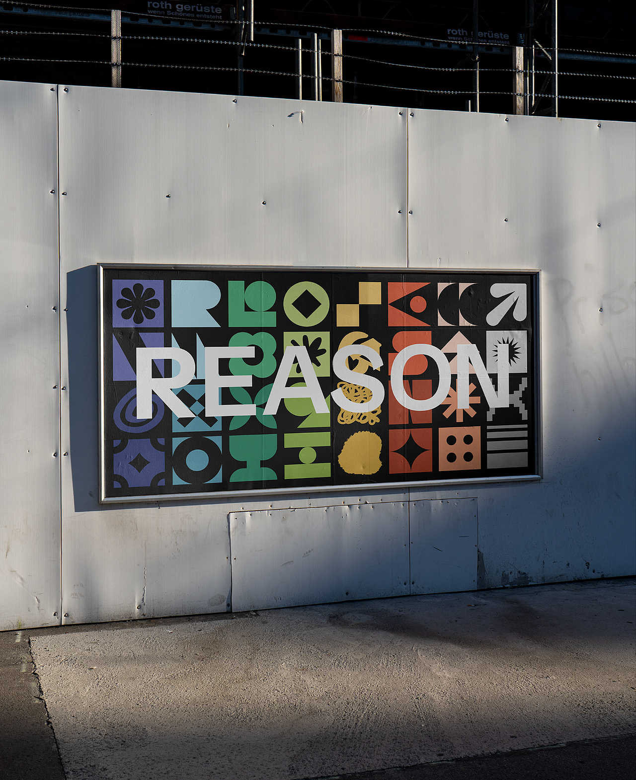 设计分享/Reason.co（图ZMzUyNDUxNjIw） - 品牌 - 站酷设计师BranD杂志原创素材 - 站酷ZCOOL