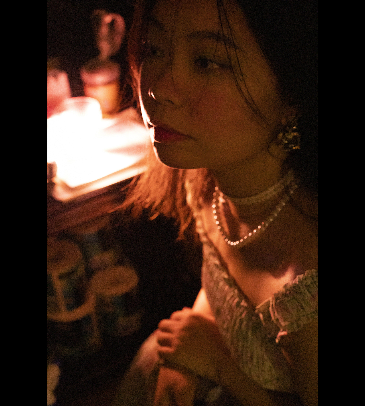 光影不是我的统治区,是舒适区!