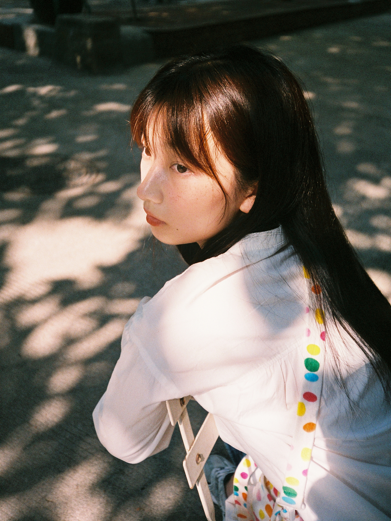 耳机少女（图ZMjk4MDUwMzY4） - 人像摄影 - 站酷设计师梁小猪猪原创素材 - 站酷ZCOOL