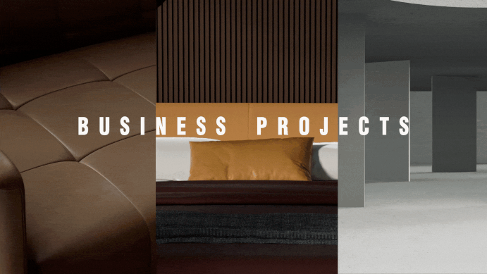 个人练习&商业项目——2021