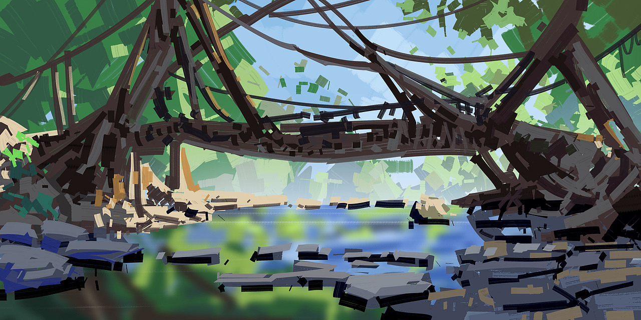 0729-780（图ZMzQ3MDE1Mzky） - 创作习作 - 站酷设计师梦黄粱TA原创素材 - 站酷ZCOOL