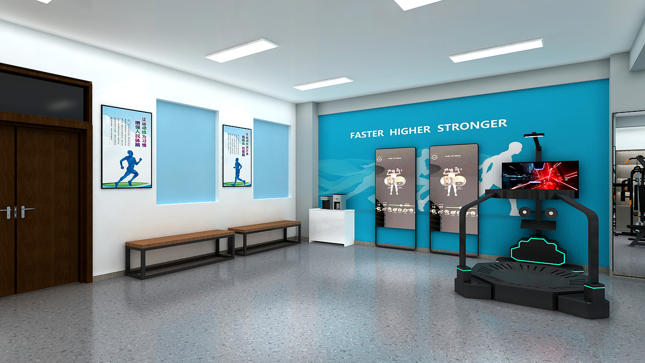 图书馆（图ZMzI0MTAxMzg4） - 其他三维 - 站酷设计师石木行空原创素材 - 站酷ZCOOL