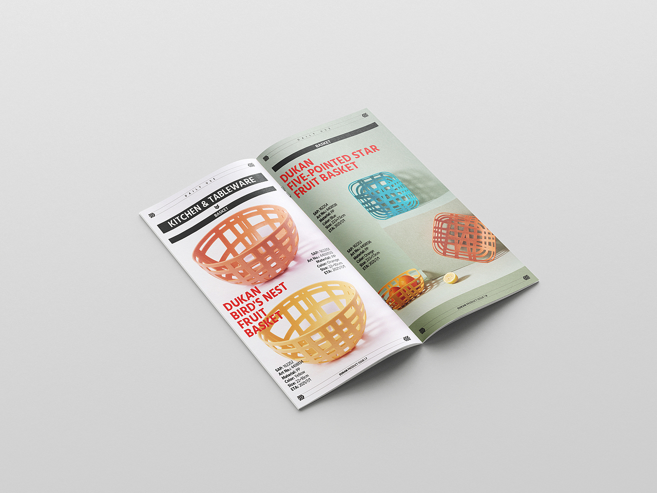 ©早目原创|版式设计_Dukan产品月刊