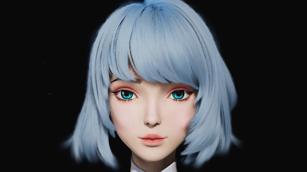 2023-天琴虚拟人小天