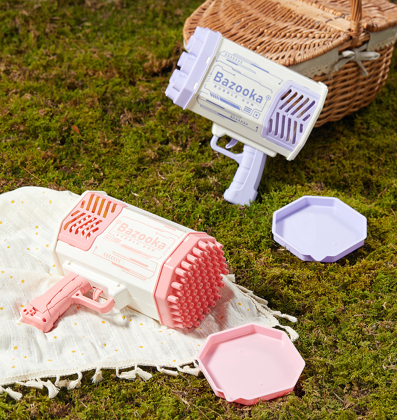 儿童玩具 | 电商摄影