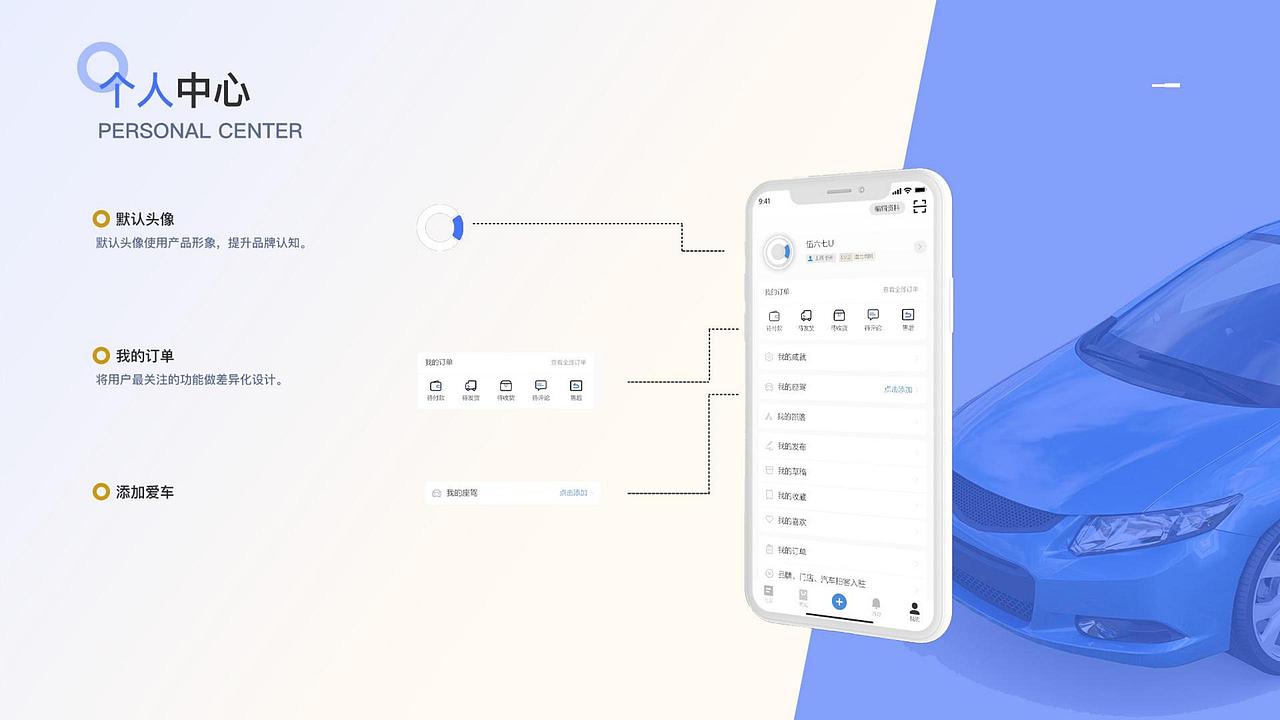 2022年求职作品集
