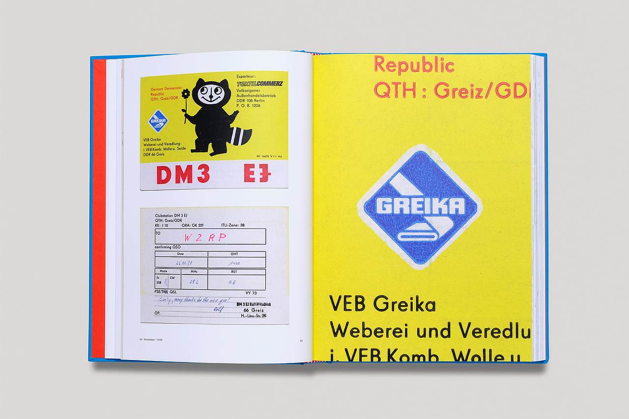 设计分享/ 标准手册:QSL?