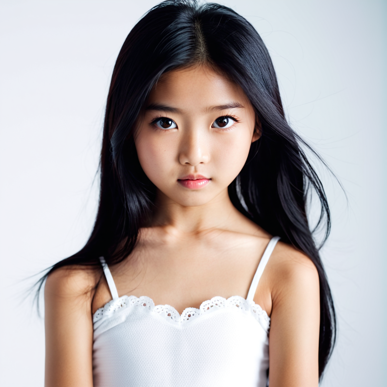 SDXL+SVD : 真实的她 人物群像视频制作（图ZMzY0OTY3MDc2） - AI作品 - 站酷设计师bLUE_sTUDIO原创素材 - 站酷ZCOOL