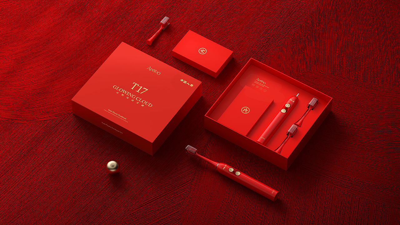 9-12 | 工作渲染节选