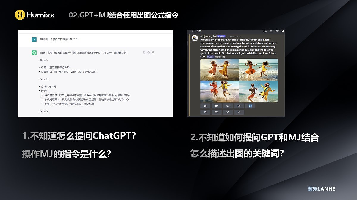 AIGC在电商领域的运用