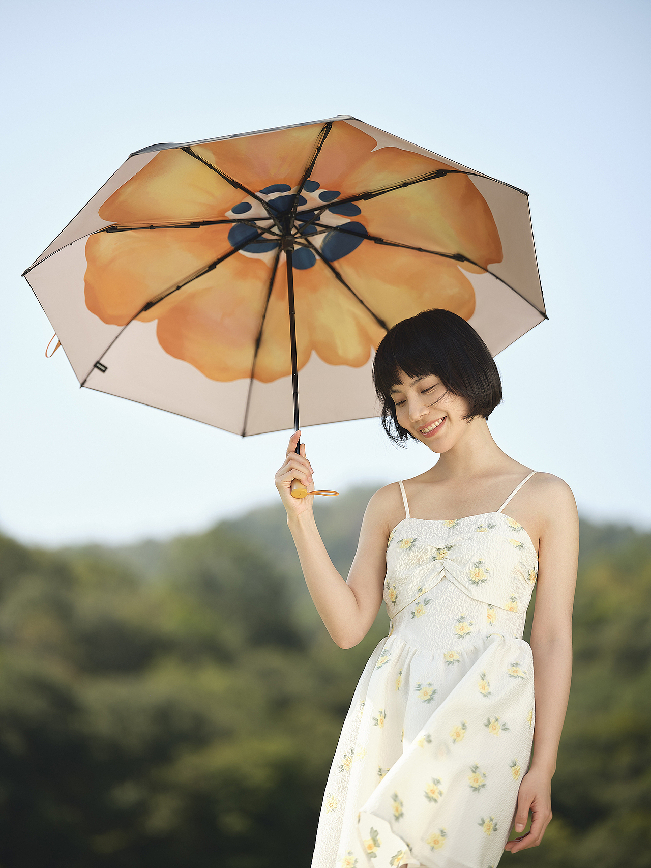 蕉“夏”（图ZMzQzMTMyODIw） - 时尚/艺术摄影 - 站酷设计师修图师朱玖原创素材 - 站酷ZCOOL