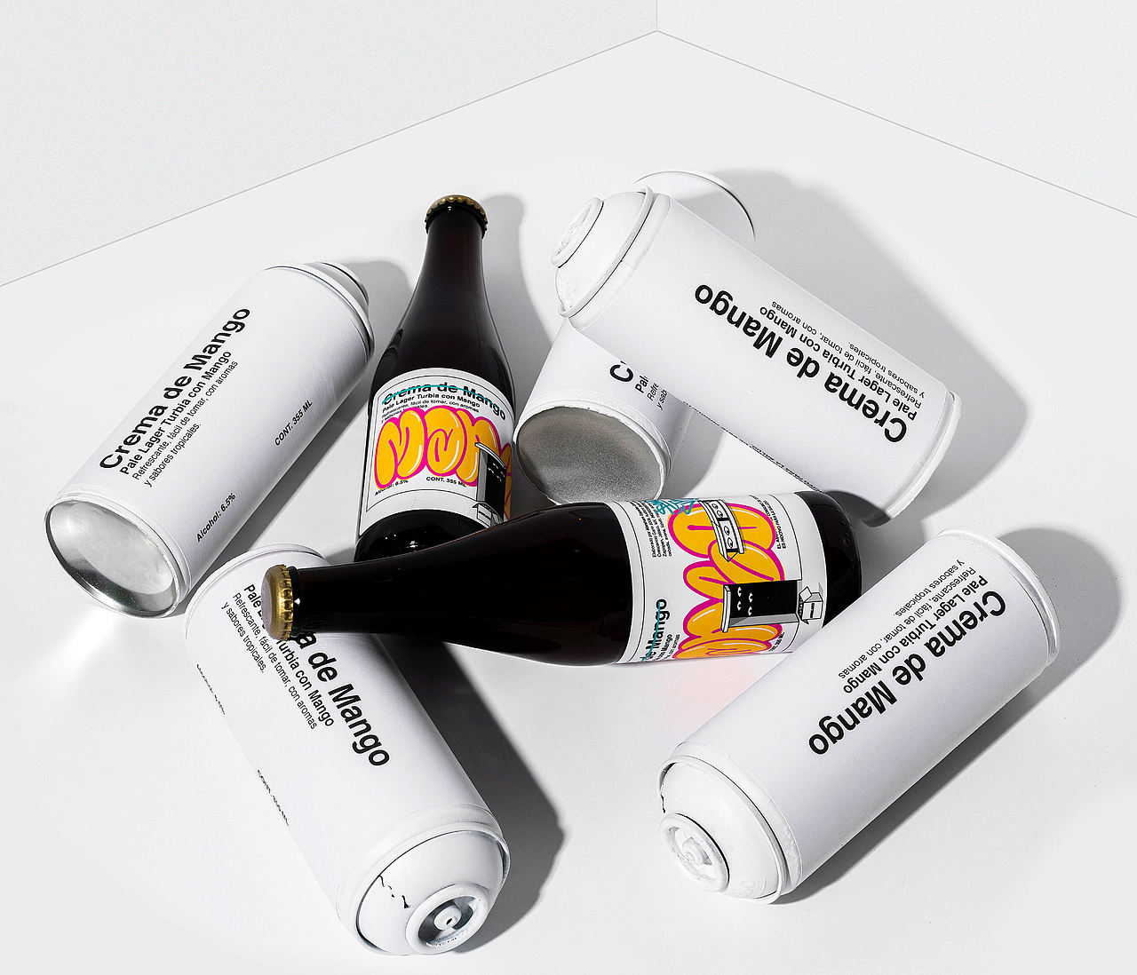 设计分享/ AMBULANTE X MINGO（图ZMzEyMzY4MTQ0） - 包装 - 站酷设计师BranD杂志原创素材 - 站酷ZCOOL