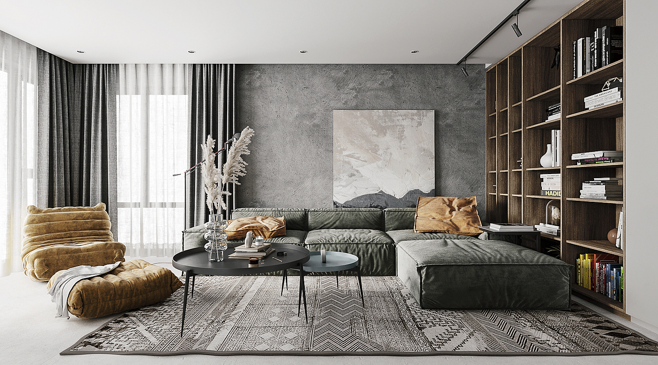 简（图ZMzA5MDgwNzI0） - 家装设计 - 站酷设计师蓝白视觉__花田错原创素材 - 站酷ZCOOL