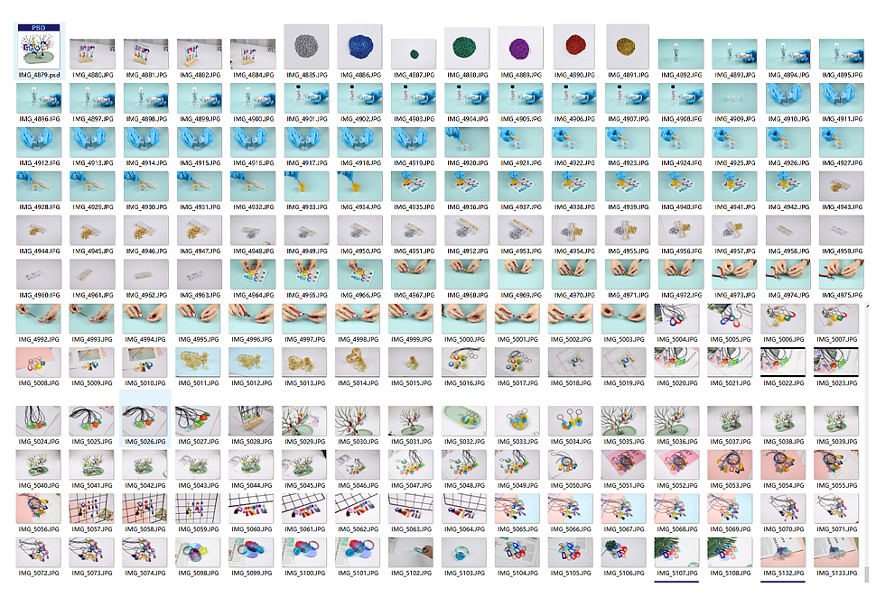 2022年环氧树脂新品300mlAB胶套装