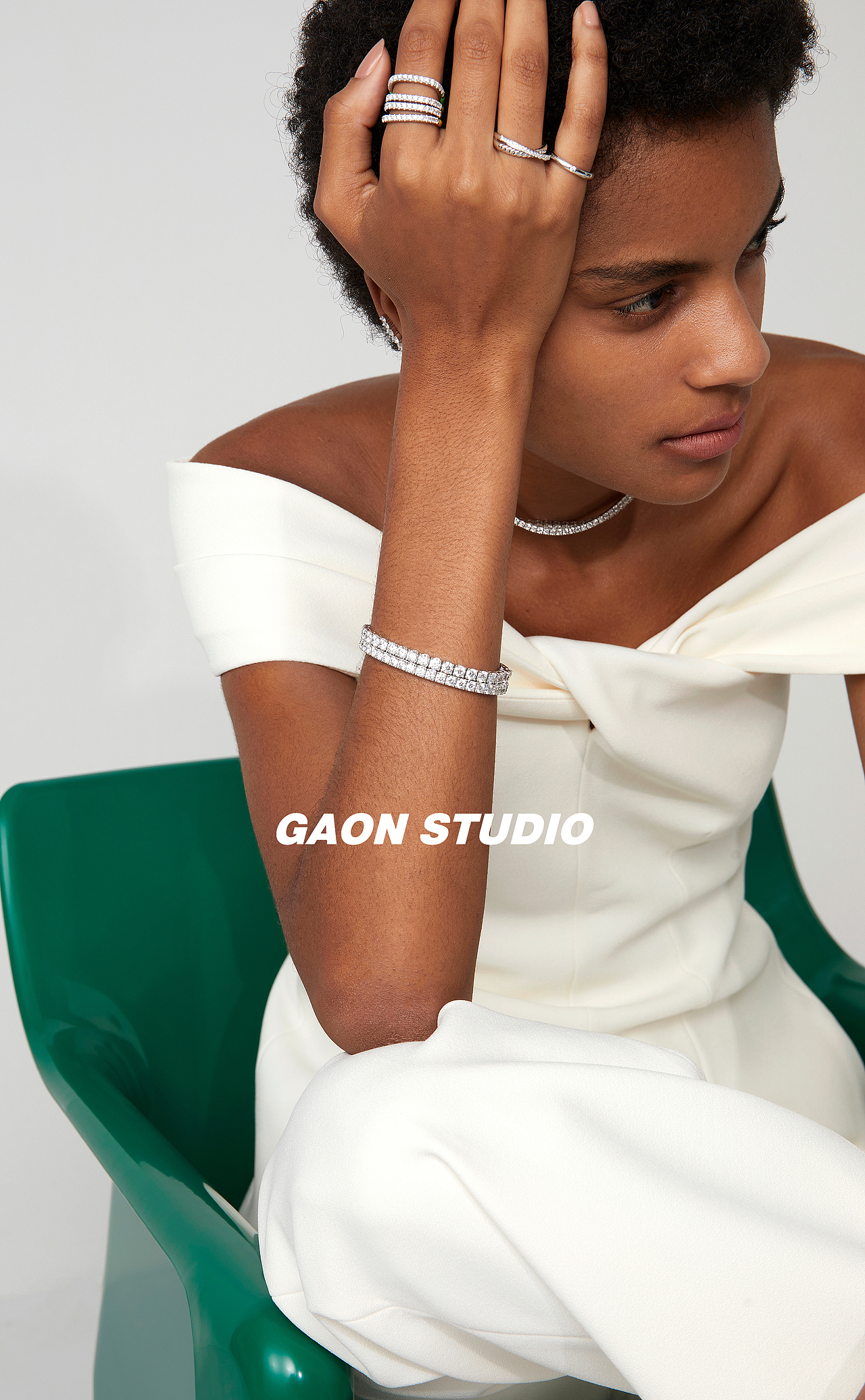 饰品拍摄#高恩广告#Gemmy Jammy