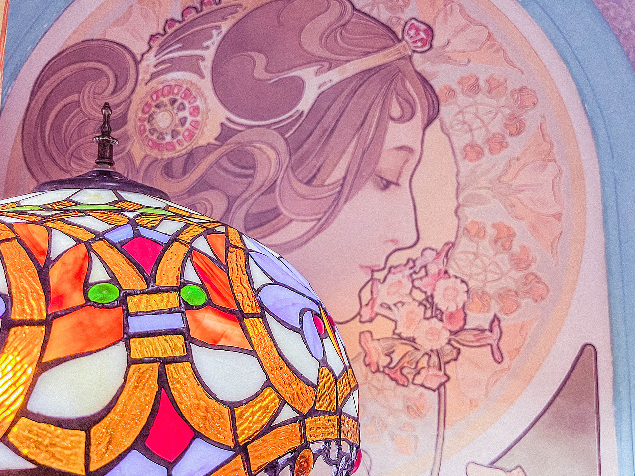 2022八月 百年插画展（图ZMzE2MTc1MTU2） - 其他摄影 - 站酷设计师Krystal馨原创素材 - 站酷ZCOOL