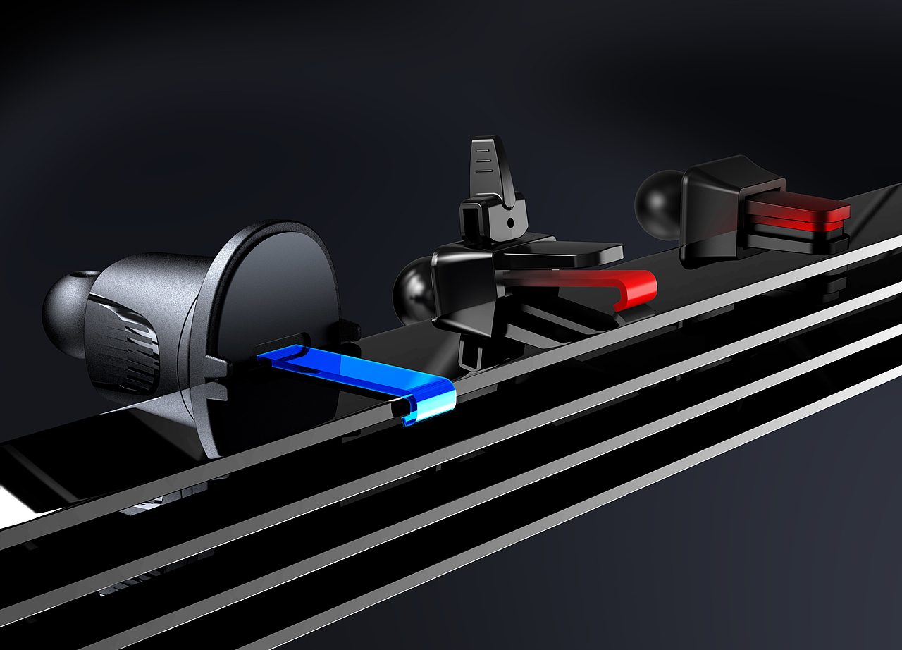 贰零贰叁 I TAURI  柒、捌、玖（渲染篇）