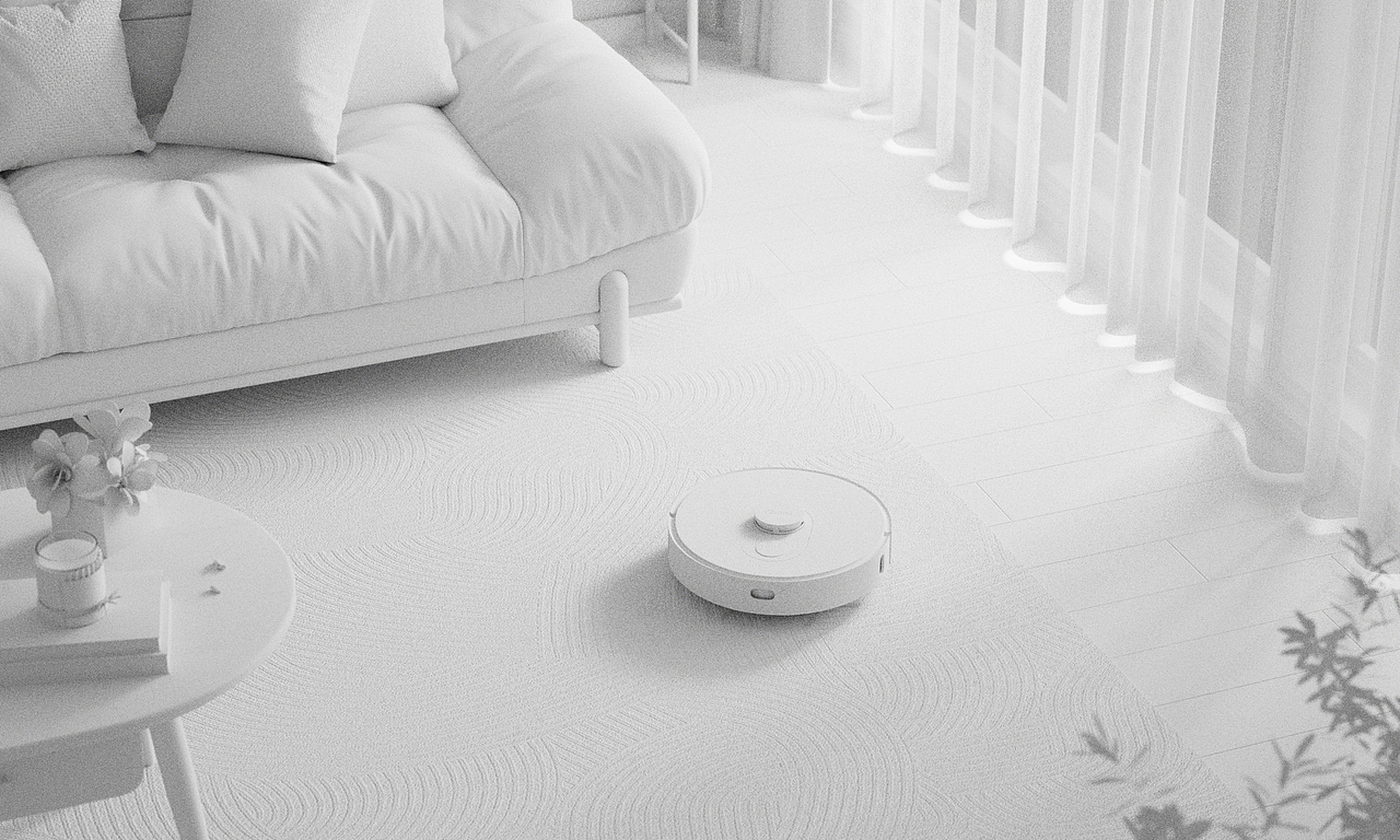 年末的一些渲染练习