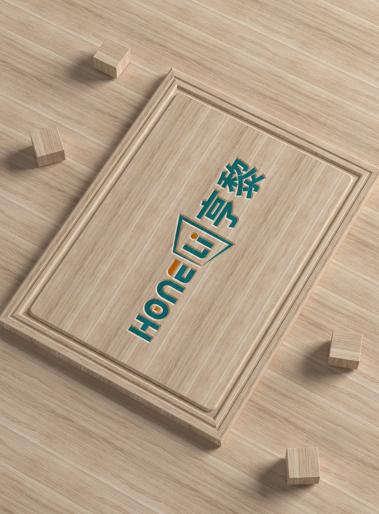 LOGO 办公家具产品 桌椅板凳 书柜 办公桌家具类 logo