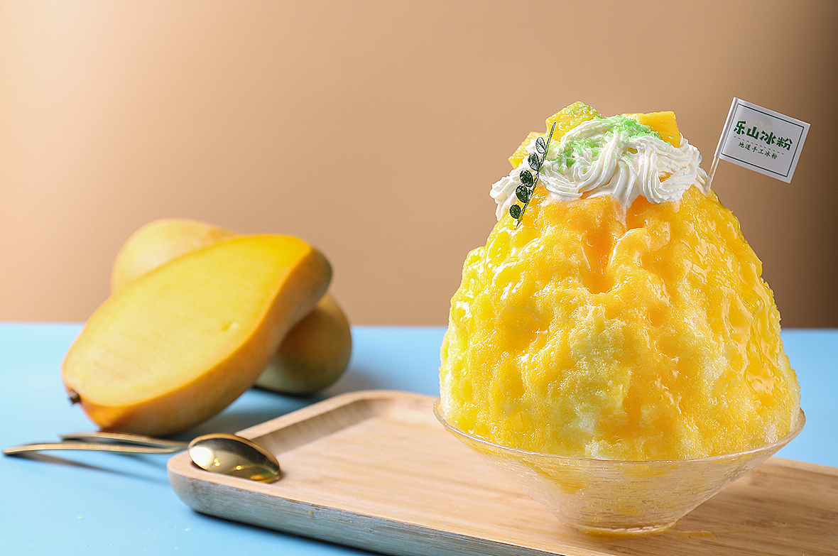 品牌连锁店夏日饮品拍照拍摄|奶茶甜品拍照|捷达菜谱