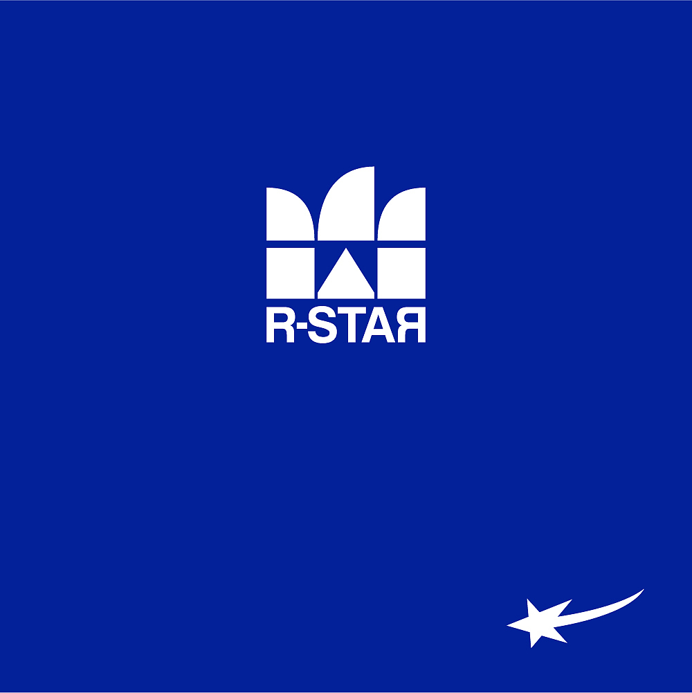 弯弯的月亮 RUSH STAR极速风凌