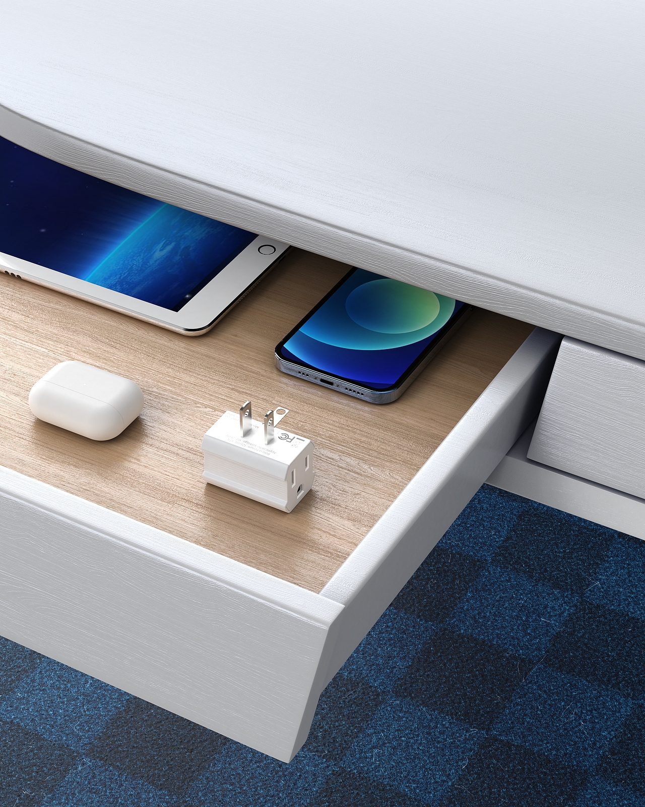 零碎的keyshot渲染合集-工作记录