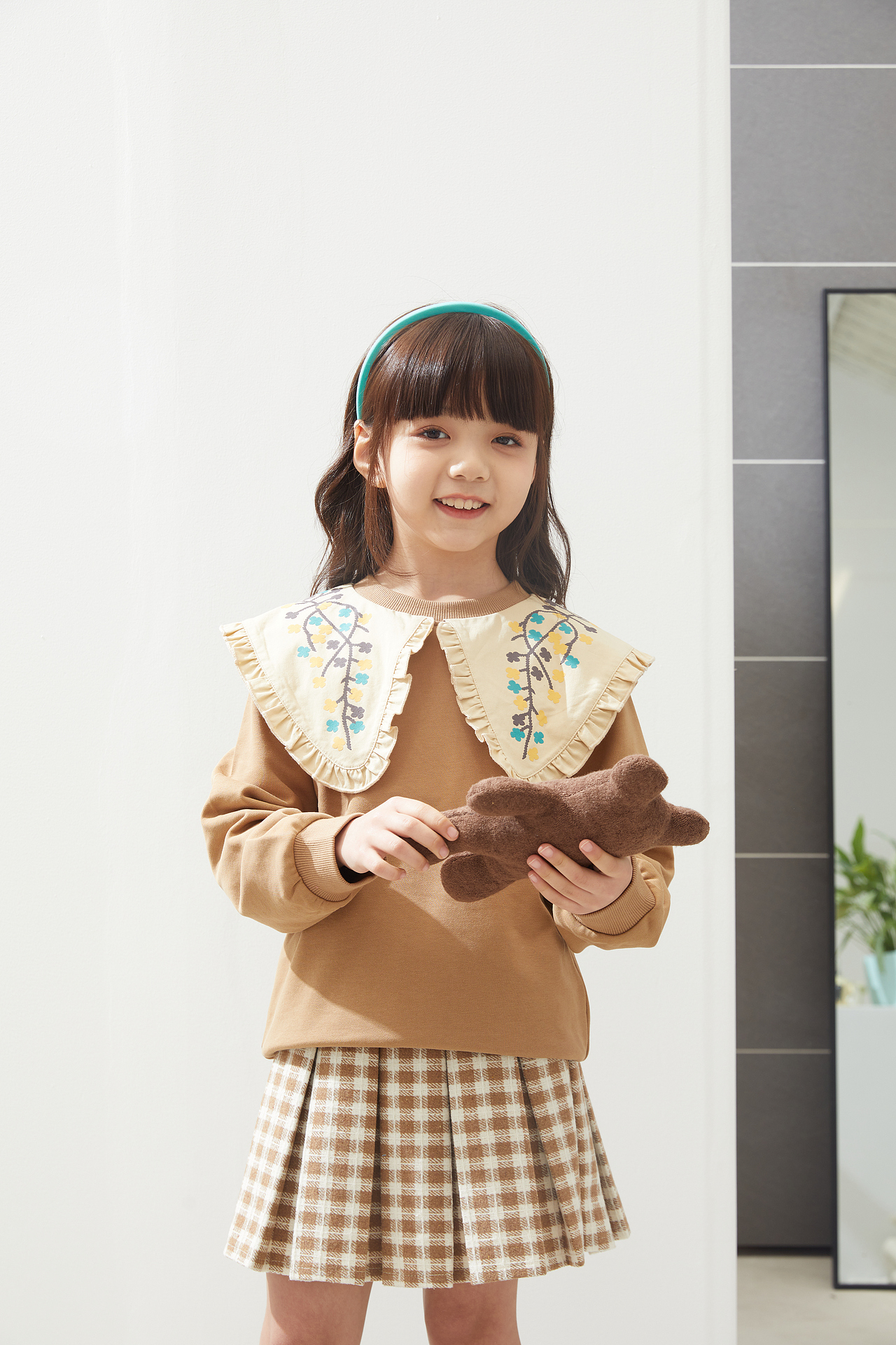 #以可爱之名逮捕你! 儿童摄影