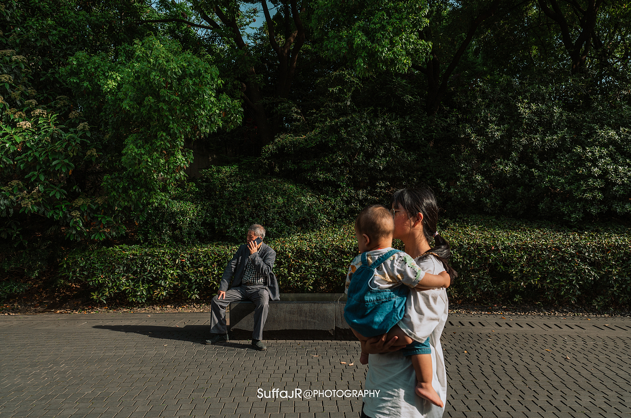 上海扫街20230417(2)