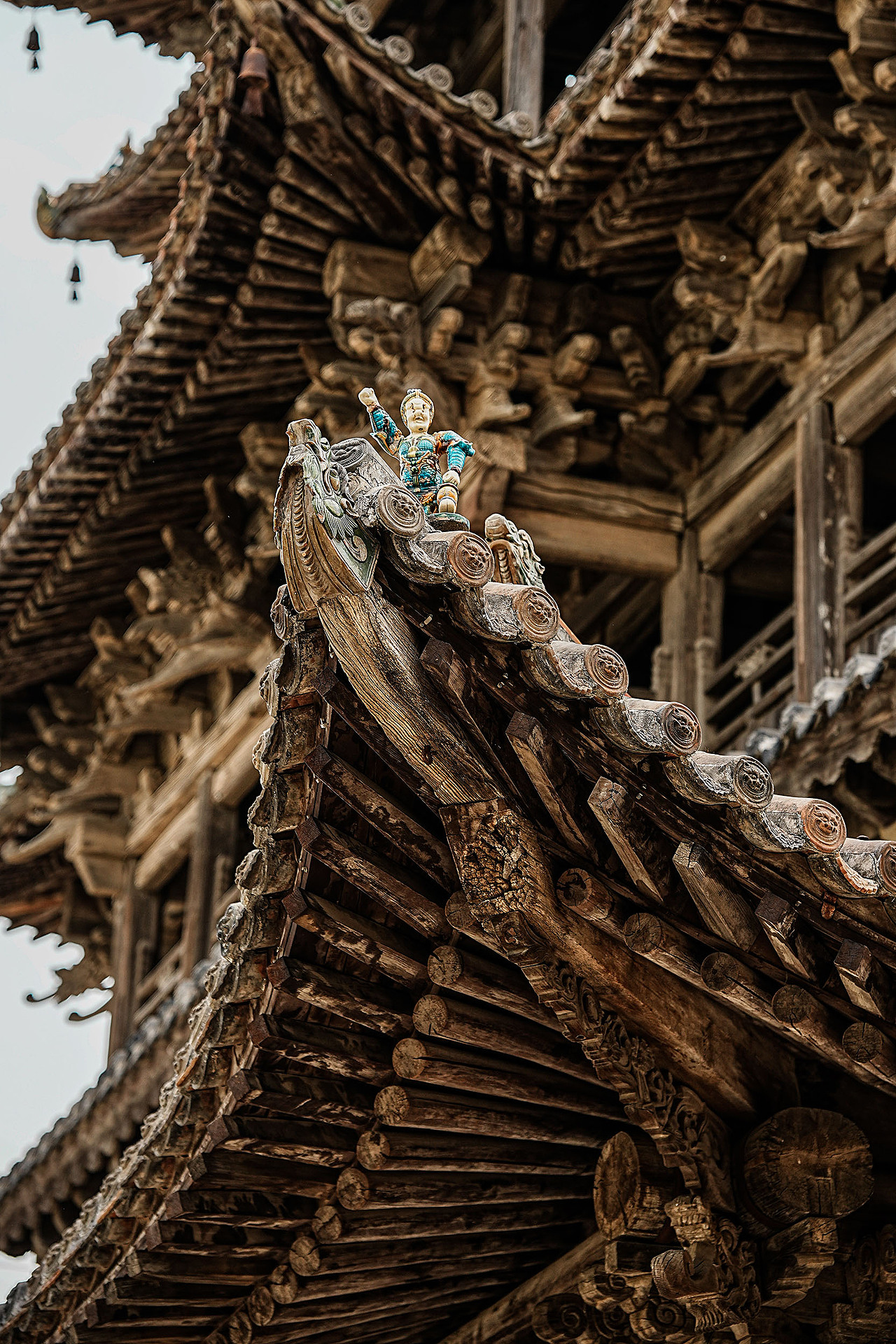 古建山西 一眼千年（图ZMzQxMzA5NzA0） - 人文/纪实摄影 - 站酷设计师leiyuD原创素材 - 站酷ZCOOL