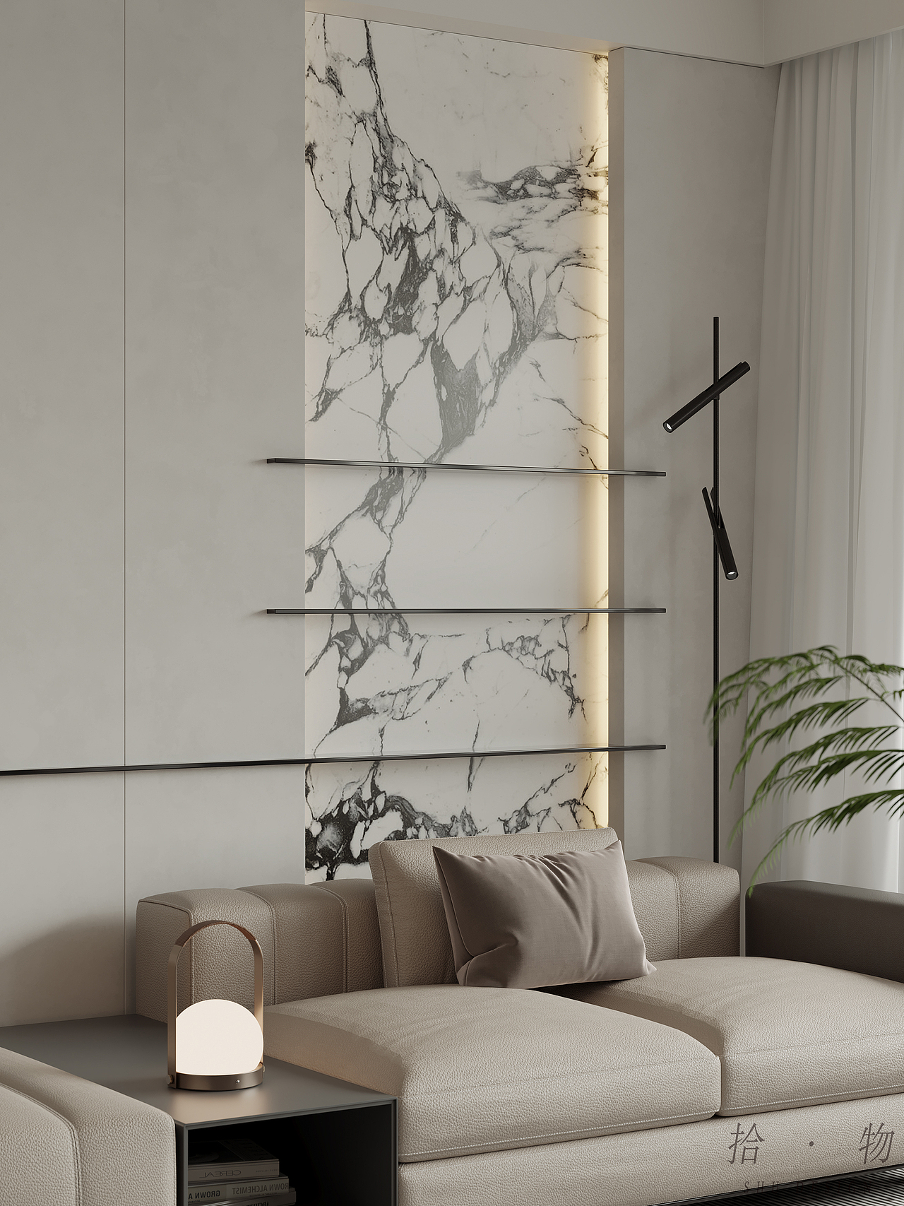 夏天马上就要过去啦