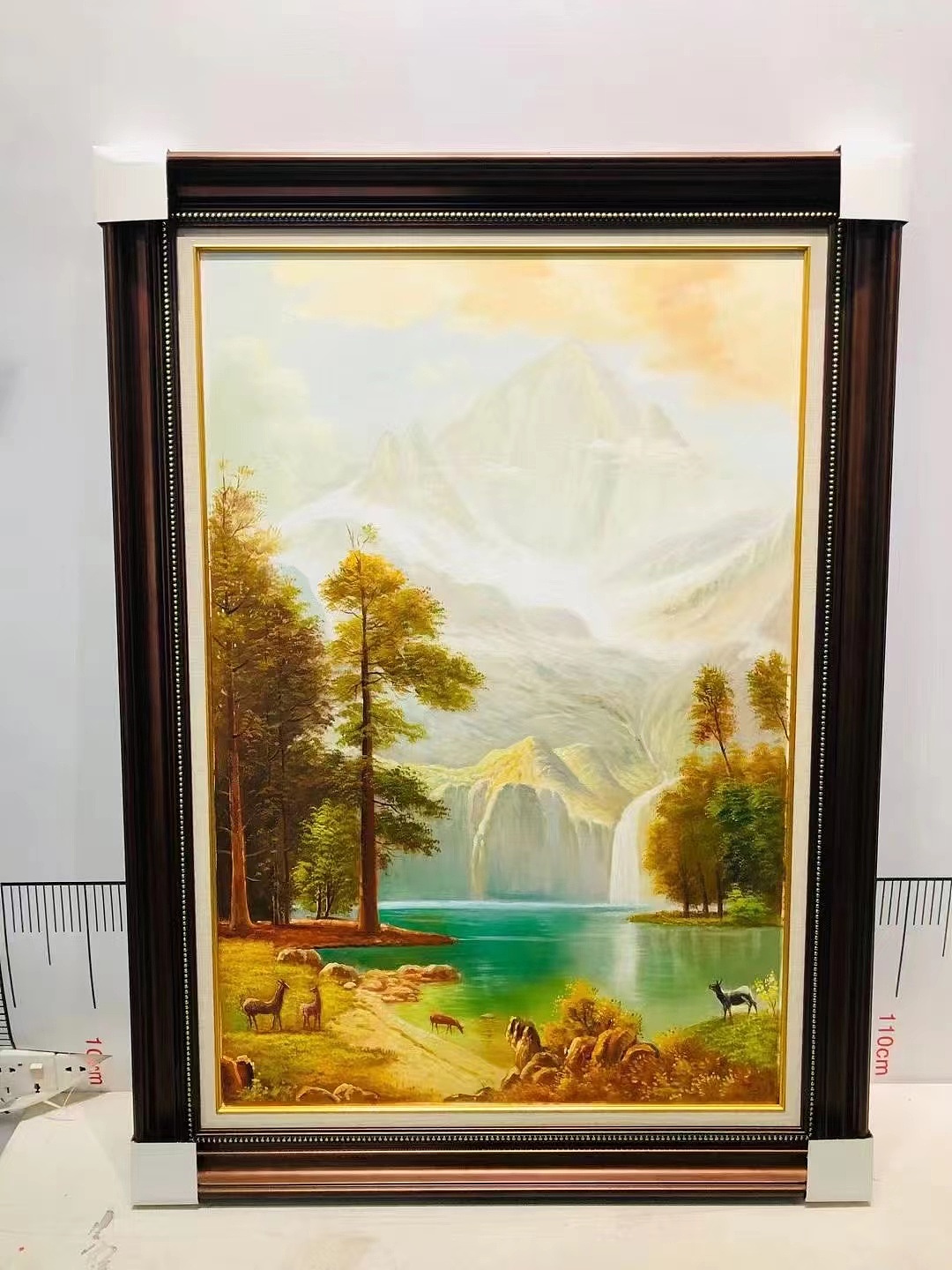 深圳乾唐画业——软装挂画定制厂家（图ZMzEwMDUxNzEy） - 家装设计 - 站酷设计师小姚妖原创素材 - 站酷ZCOOL