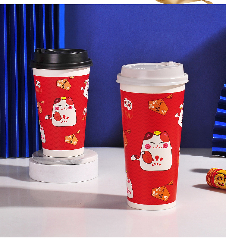 万柿顺意  恭喜发财