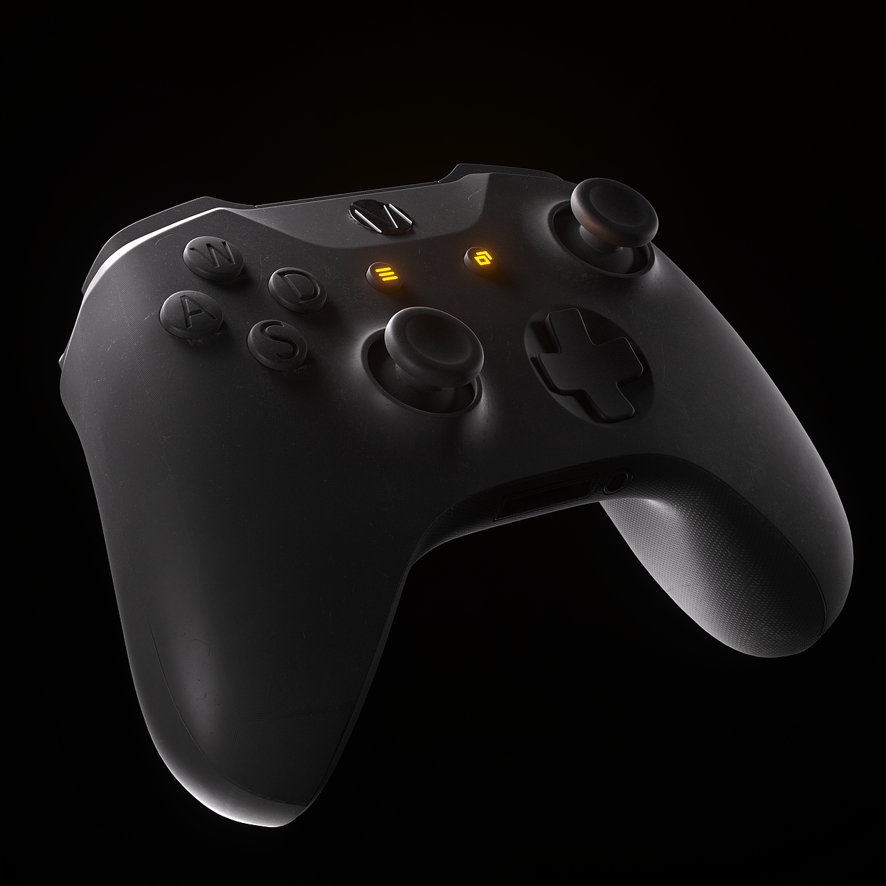 个人求职练习作品集