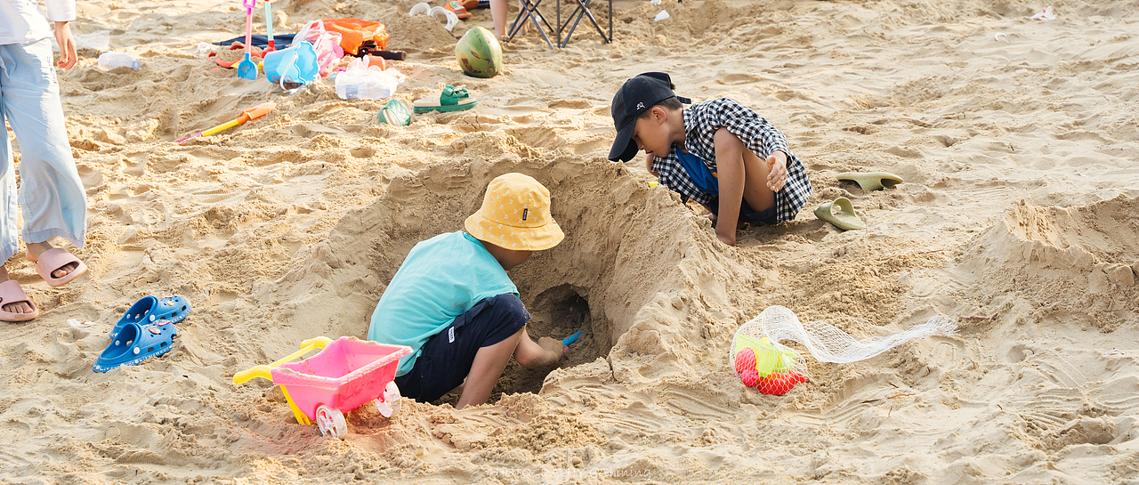 茂名中国第一滩随拍（图ZMzQ1NzA3NTY4） - 人文/纪实摄影 - 站酷设计师Shining丶葵原创素材 - 站酷ZCOOL