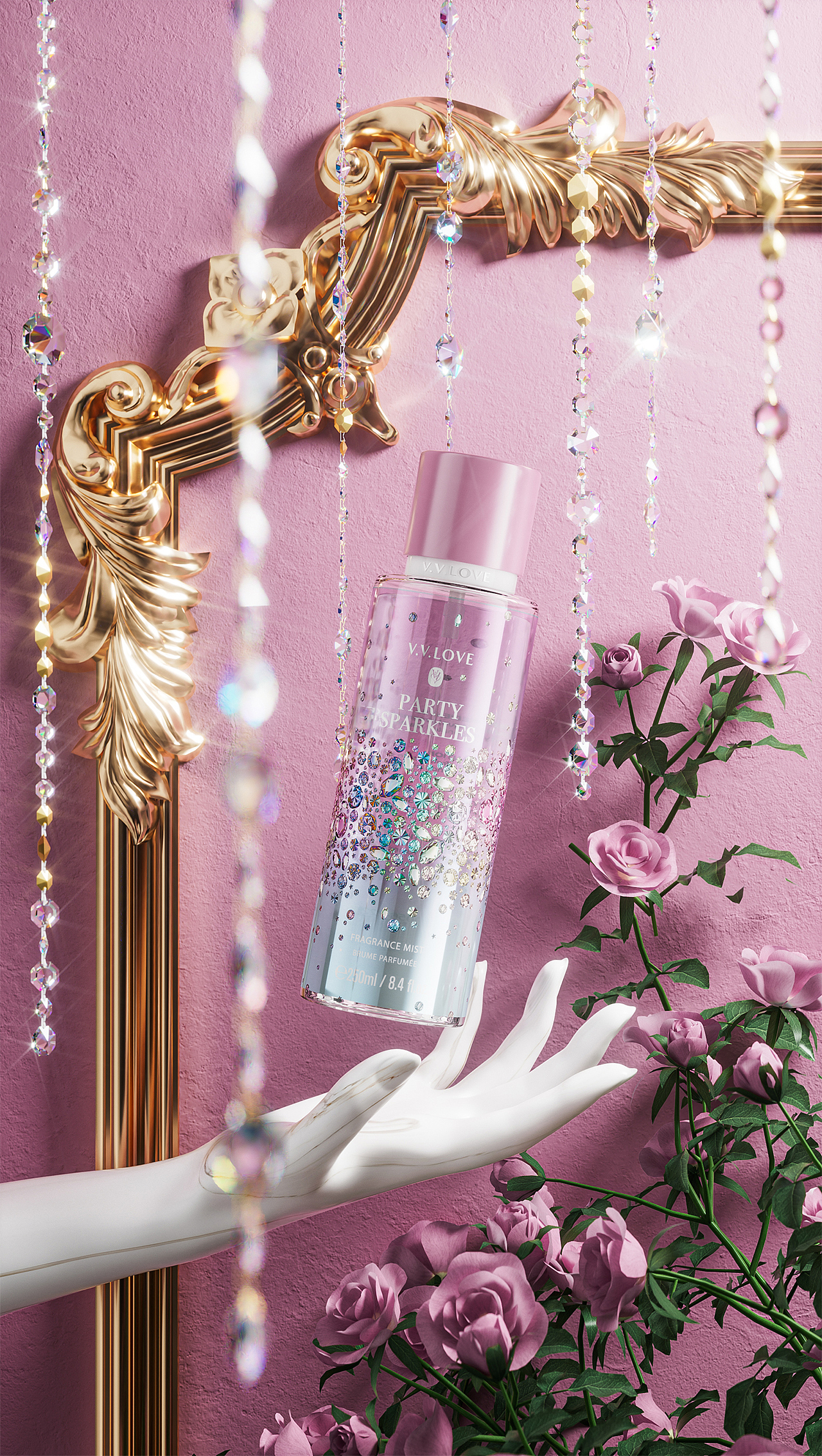 香水渲染（图ZMzQ0MzYxNzgw） - 产品 - 站酷设计师毕加火视觉原创素材 - 站酷ZCOOL