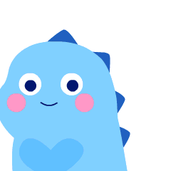 PUPU龙来啦！（图ZMzEzODk4MzM2） - 网络表情 - 站酷设计师二蕉子原创素材 - 站酷ZCOOL