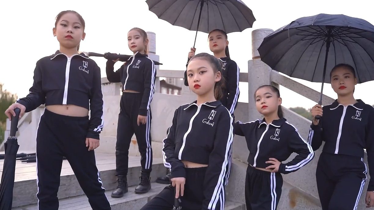 凯莱希模特学校宣传片（图ZMzM0MTM5NDYw） - 其他 - 站酷设计师张junxin原创素材 - 站酷ZCOOL