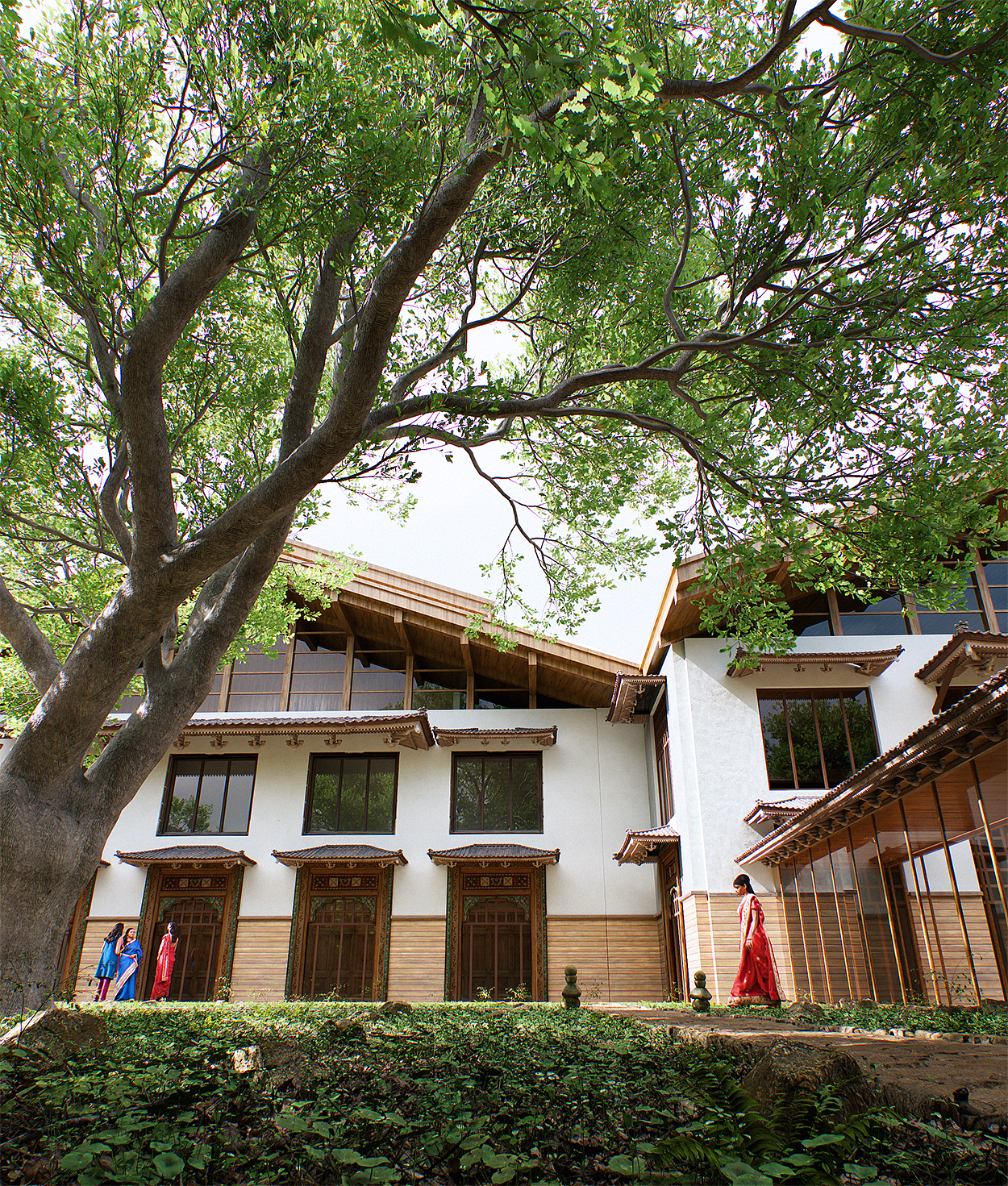 New Delhi, India-1（图ZMzY5OTkzODc2） - 建筑/空间 - 站酷设计师JIHB原创素材 - 站酷ZCOOL