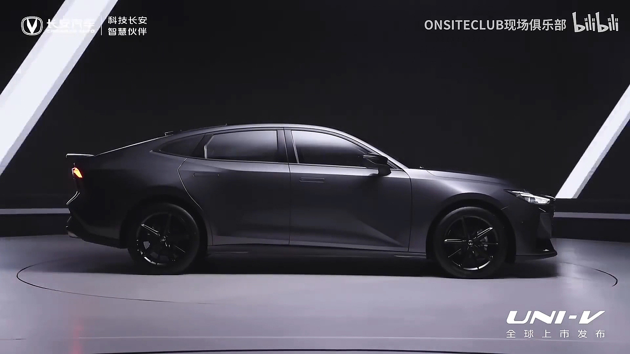 长安发布会（UE流程）（图ZMzA1NzI0NTU2） - 产品 - 站酷设计师椰蓉视觉原创素材 - 站酷ZCOOL