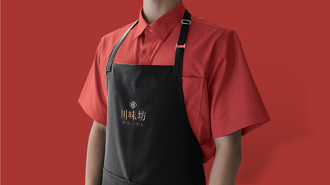 《川味坊》四川火锅品牌全案（图ZMzcwMjIzMTAw） - 品牌 - 站酷设计师fongli原创素材 - 站酷ZCOOL