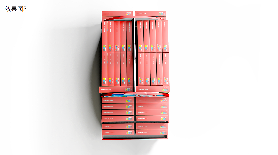 美陈空间及道具设计