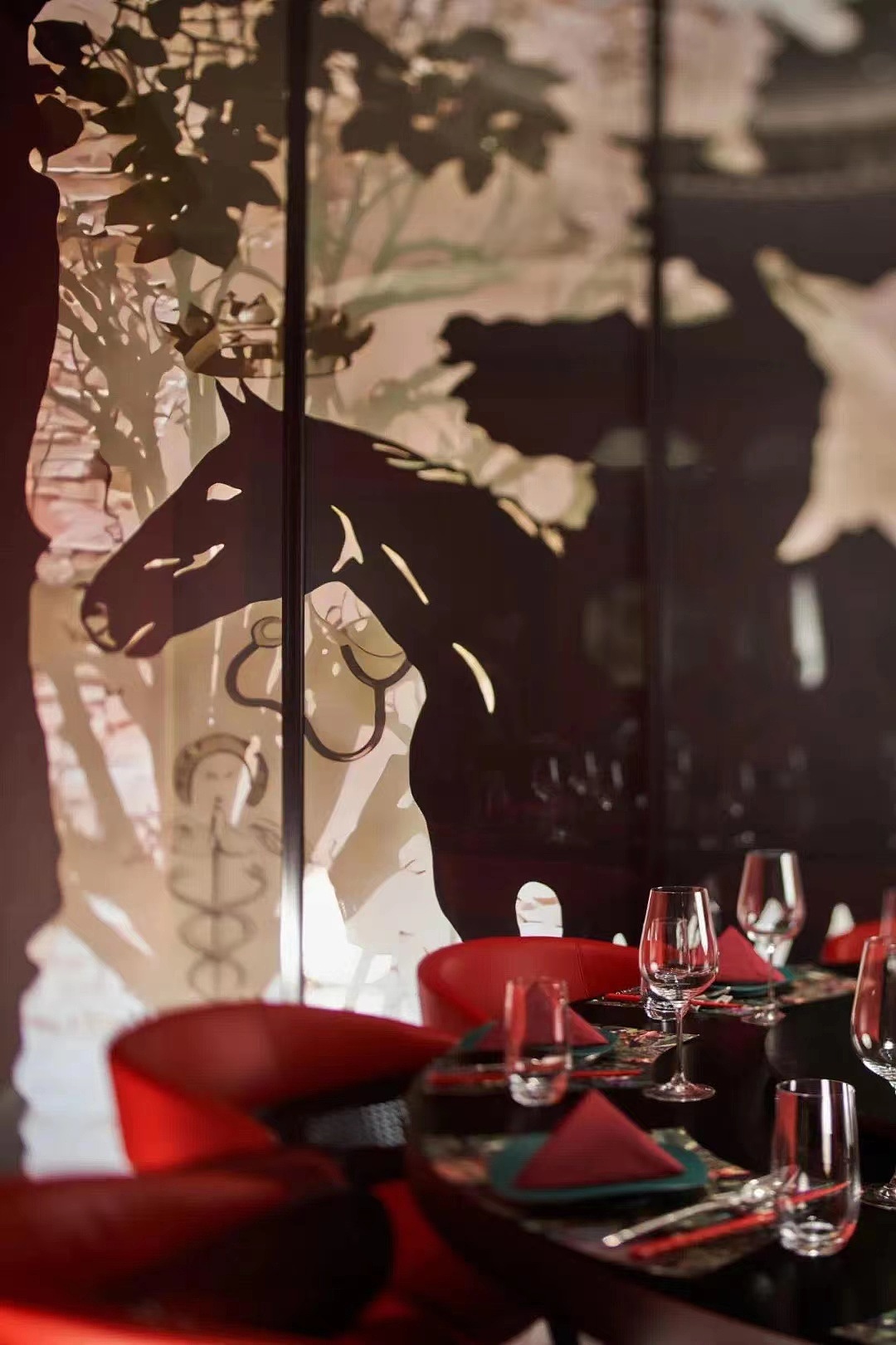 IVY.蔓视觉影像丨南京艳遇. 泰色生香