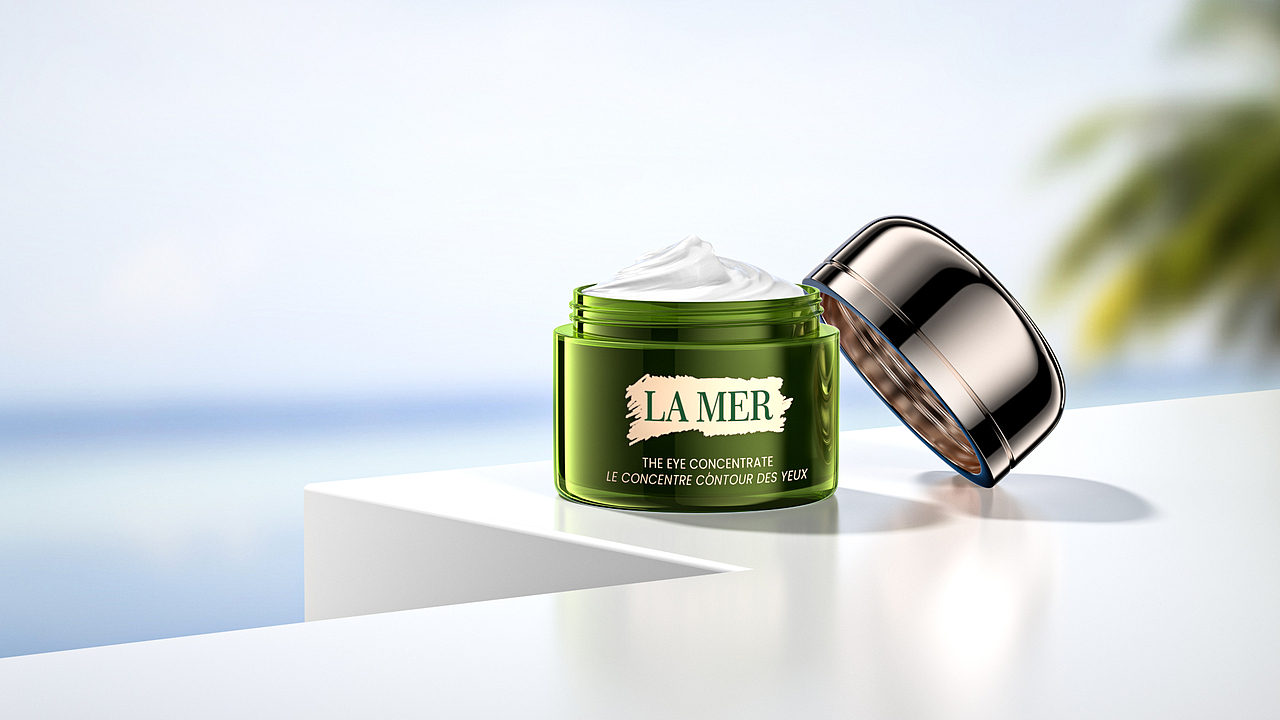 c4d产品渲染练习